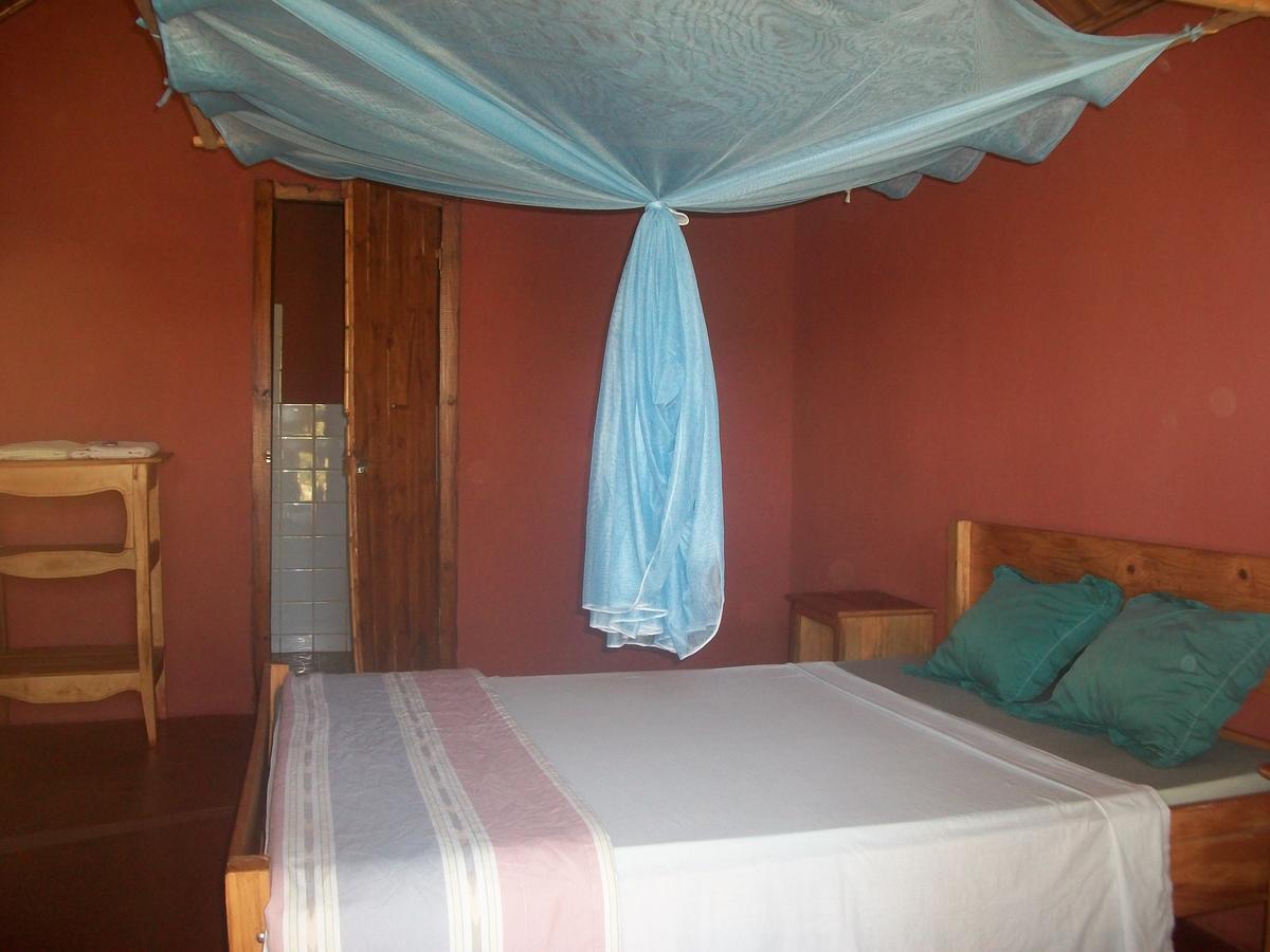 Ranohira Itc Lodge المظهر الخارجي الصورة